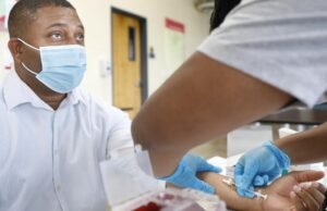 A vacinação contra Mpox foi incentivada depois que uma cepa mais grave foi encontrada em São Francisco