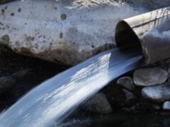 Quanta água existe no subsolo? Os cientistas finalmente têm uma resposta