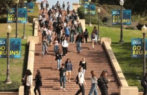 Juiz bloqueia pedido de Trump de dados de candidatos a faculdades na Califórnia