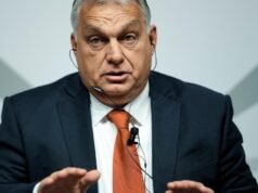 Coluna: O que o fim de Viktor Orban significa para a Nova Direita