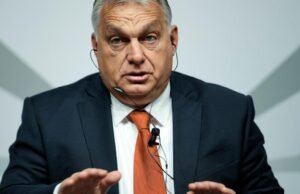 Coluna: O que o fim de Viktor Orban significa para a Nova Direita