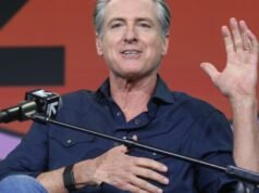 Newsom está relutante em endossar um sucessor, quebrando a tensão na disputa para governador