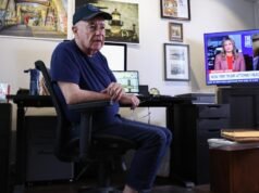 Site de notícias apartidário da Califórnia atrai audiência global