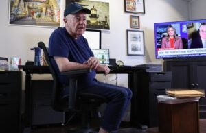 Site de notícias apartidário da Califórnia atrai audiência global