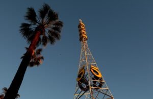 Juiz bloqueia acordo Nexstar-Tegna, colocando US$ 6,2 bilhões em dúvida
