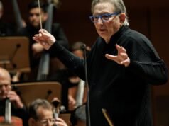 Michael Tilson Thomas personifica a identidade musical de Los Angeles