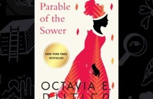 Por que este livro de Octavia Butler é uma leitura obrigatória do clube do livro