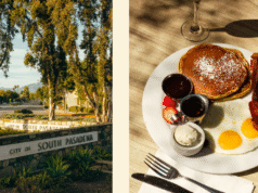 Guia para South Pasadena: as melhores coisas para fazer, ver e comer