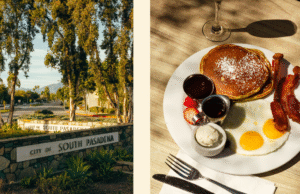Guia para South Pasadena: as melhores coisas para fazer, ver e comer