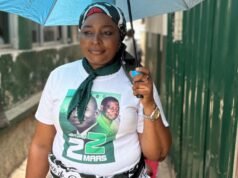 No Congo, um movimento cristão incomum traz lições para o país conturbado