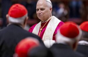 O Papa Leão não tem medo do Presidente Trump. Nem deveríamos