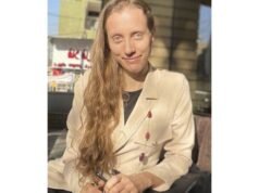 Mãe espera que jornalista americano libertado volte para casa depois de ser libertado de captores iraquianos