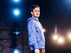 Michael Cruz Kayne transformou a morte de seu recém-nascido em algo especial que irá despedaçá-lo