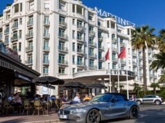 4ª temporada de ‘White Lotus’: passeio de Bonham Carter, cenário de Cannes, mais notícias