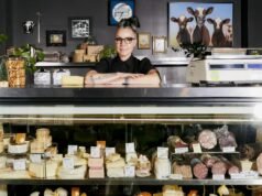 Por que o Cheese DTLA está fechando no centro de Los Angeles