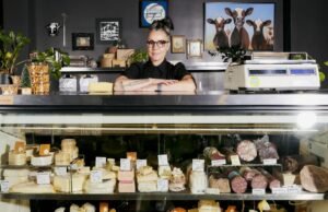 Por que o Cheese DTLA está fechando no centro de Los Angeles
