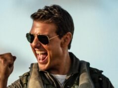 ‘Top Gun 3’ é oficial com Tom Cruise e Jerry Bruckheimer