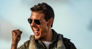 ‘Top Gun 3’ é oficial com Tom Cruise e Jerry Bruckheimer