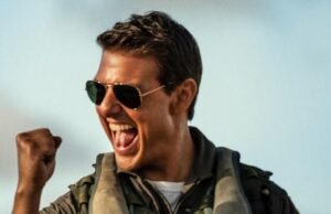 ‘Top Gun 3’ é oficial com Tom Cruise e Jerry Bruckheimer