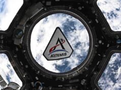 Para alívio dos astronautas, o banheiro lunar de Artemis II está de volta à operação após reparos noturnos