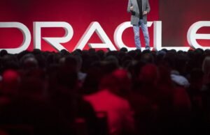 A Oracle está demitindo milhares de pessoas no último sinal de tempos difíceis para a indústria de tecnologia