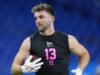 Rams 2026 NFL Draft: uma análise mais detalhada de suas escolhas até agora