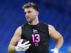 Rams 2026 NFL Draft: uma análise mais detalhada de suas escolhas até agora