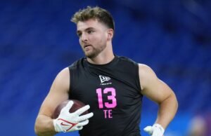 Rams 2026 NFL Draft: uma análise mais detalhada de suas escolhas até agora