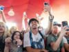O Coachella parece ser divertido e emocionante para os influenciadores. Nos bastidores, a estratégia é feroz