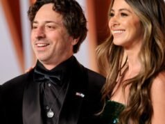 O cofundador do Google, Sergey Brin, enfrentou Gavin Newsom – iniciando uma batalha política