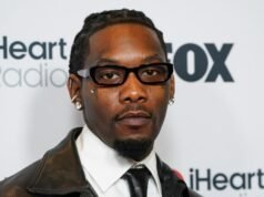 Offset não atirou em cassino da Flórida: ‘Não pare’