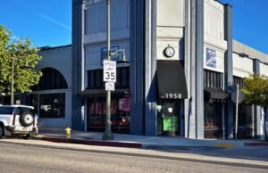 Skylight Books está abrindo um local em Eagle Rock com uma cafeteria