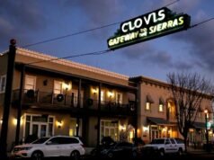 Três tornados foram confirmados na Califórnia em um dia