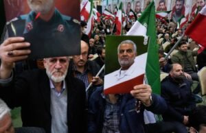 Parentes de generais iranianos vivem um estilo de vida luxuoso em Los Angeles enquanto promovem a ‘propaganda do regime iraniano’