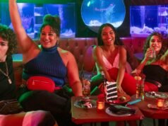 Todos os bares de Los Angeles em ‘Sitting in Bars With Cake’