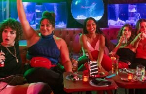 Todos os bares de Los Angeles em ‘Sitting in Bars With Cake’