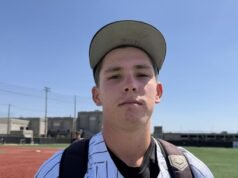 Conversa preparatória: Tanner Brown deixa sua aparência falar