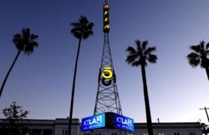 Um juiz federal poderia impedir a fusão Nexstar-Tegna TV
