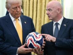 Anistia Internacional e grupo de direitos humanos emitem conselhos de viagem para a Copa do Mundo nos EUA