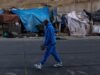 Orçamento de Trump aponta para agência de moradores de rua de Los Angeles enquanto ele propõe cortes de moradia