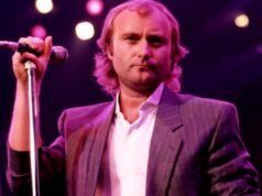 Phil Collins, Billy Idol e Wu-Tang Clan são as atrações principais do Rock Hall de 2026