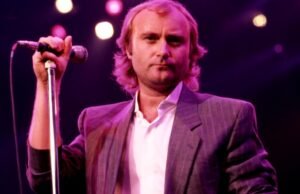Phil Collins, Billy Idol e Wu-Tang Clan são as atrações principais do Rock Hall de 2026