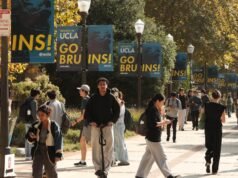 UCLA e CSUs recebem US$ 110 milhões em subsídios de saúde mental