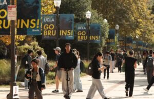 UCLA e CSUs recebem US$ 110 milhões em subsídios de saúde mental