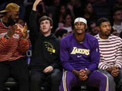 Coluna: Broken Lakers precisa encerrar a temporada