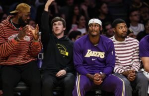 Coluna: Broken Lakers precisa encerrar a temporada