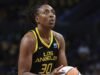 Nneka Ogwumike retorna ao Sparks, intensificando sua busca pela vitória