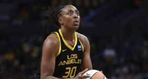 Nneka Ogwumike retorna ao Sparks, intensificando sua busca pela vitória