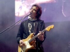 Felipe Staiti, guitarrista e cantor do Enanitos Verdes, morre aos 64 anos