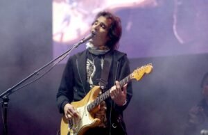 Felipe Staiti, guitarrista e cantor do Enanitos Verdes, morre aos 64 anos